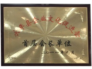 資質(zhì)榮譽
